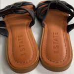 1. State Like new  leather sandals Photo 5