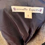 Nanette Lepore  Wool Blend Dress Photo 4