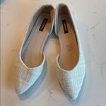 Fashion Brand Company White Minimalist Loafers Size 12.5 Photo 4