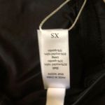 ANDIE NWT The Nantucket One Shoulder One Piece Black XS Sleek & Sophisticated Photo 7