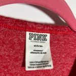 PINK - Victoria's Secret Medium Victoria’s Secret Pink Christmas top Photo 4