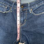 Levi's LEVI’S DENIZEN Moden Boot Cut Denim Jeans Size 30 Photo 5