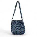 Vera Bradley Crossbody Bag – Katalina Showers (Retired Pattern) Photo 1