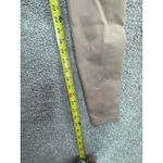 BYLT‎ Women's Everyday Pant Size Small Skinny Stretch Pull On Dress Pants Tan Photo 9