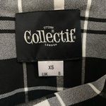 COLLECTIF London overalls, size XS, UK size 8, NWOT Multiple Photo 4