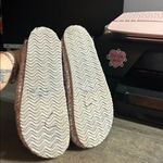 Maurice's  Multicolor Knit Clogs - Size 10 Photo 4