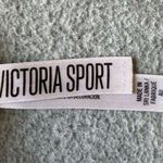 Victoria's Secret Victoria Secret Plunge Cage Sports Bra Photo 2