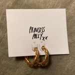 Princess Polly Earrings Photo 0