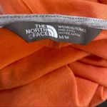 The North Face Aurora Dress In Emberglow Orange Size M Photo 7