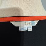 Boden Women Black V Neck Sleeveless Maxi Dress Flowy Empire Waist Ruched Sz 14R Photo 9