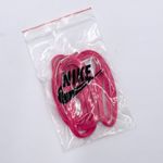 Nike  Lunarlon Women's Lunar Duet Sport Golf Shoes Size 9.5 Pink White Spikeless Photo 10