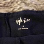 Style & Co Sport skirt sz S Photo 3