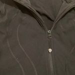 Lululemon Black Jacket Hooded 6 Photo 1