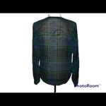 A New Day ✨ Women's Long Sleeve Plaid Popover Blouse✨ Photo 3