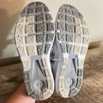 Under Armour  Charged Rogue Running Sneakers Woman’s 10 White Gray Photo 8