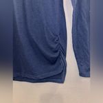 NFL  Team Apparel Women's Navy Sleepwear Chicago bears size large long sleeve Photo 2