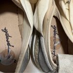 Free People Chapmin Espadrille Sneakers in Ivory womens 38 US 8 lug soles sporty Photo 10