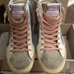 Golden Goose Slide Sneakers Photo 8