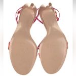 Gianvito Rossi Manhattan 85 Vernice California Leather Slingback Sandals Heels Photo 4