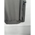 Athleta Topanga Top Long Sleeve Mesh Back Athletic Yoga Gym Dusty Olive Sz M Photo 12