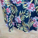 Simply Noelle  Women Sleeveless Spaghetti Strap Floral Shift Dress Lightl… Photo 3