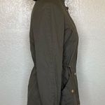 Collection B Juniors' Hooded Anorak Jacket XS Photo 6