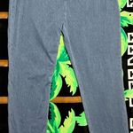 A New Day NWOT!  High Waisted Dark Wash Jeggings Photo 3