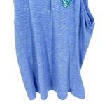 Vineyard Vines NWT Sleeveless Quarter Button Collared J. Wood Platt Tank Top Photo 2