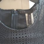 BCBG MAXAZRIA LACED BODYSUIT Photo 4