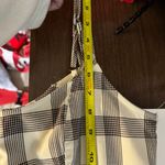 Urban Outfitters Keya Plaid Hook & Eye Mini Dress Photo 11