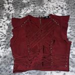 Missguided  Crop top Photo 0