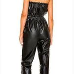 Lovers + Friends Heila Jumpsuit in Black Medium Photo 1