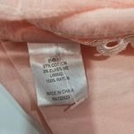 Tularosa Bet Dress in Blush Pink Medium Photo 8