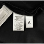 Loft Pants Women 6 Petite Black Julie Trouser Dress Pants Workwear Career Office Photo 6