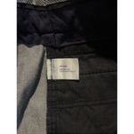 Gap  Womens Blue Stretch Curvy Straight Leg Dress Pants Career Casual Size 14 Photo 1