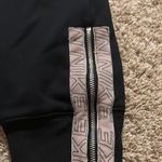 Nike Black Dri-Fit Joggers Photo 4