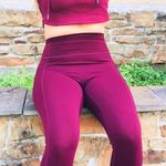 Paragon  Verona Hoodie Plum Photo 2