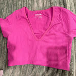 Garage  Crop Top Photo 0