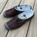 Naturalizer suede slip on mules π»π» Photo 6