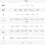 Athleta Jade Green Twister Tankini Swim Top Photo 7