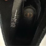 Kelsi Dagger Women’s Black Suede Wedge Booties Size 7.5 Photo 11