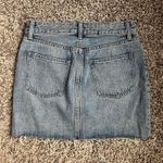 Pistola  Studded Denim Skirt 27 Photo 1