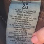 LEVEL 99 Bronze Ultra Skinny Mid Photo 11