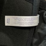 Cacique Shimmer Black Lace Strappy Front-Close Boost Plunge Bra Sz 44DD Photo 10