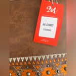 Montana West Tribal Ethnic Western Style Shoulder Bag, Cognac Color,‎ Simple & Beautiful Photo 13