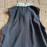 Ali & Kris - Blouse - Women’s Tank Top - Cheetah Print - Size S Photo 2