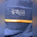 Taylor Swift  Eras Tour‎ Dark Blue Hoodie Sweatshirt Small OFFICIAL MERCH Photo 2