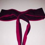 Indah  Bandeau Bikini Top NWOT‎ Photo 3