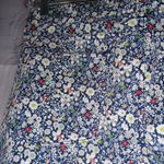 J.Crew  Toothpick Floral Women's Ankle Jeans Photo 14