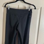 Nike dri-fit Women's Black Flared Pants size XSMALL Photo 4